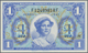 United States Of America: 1 Dollar MPC Series 541 ND(1958-61), P.M40 In Perfect UNC Condition - Otros & Sin Clasificación