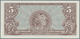 United States Of America: 5 Dollars MPC Series 651 ND(1969), P.M73 In Perfect UNC Condition - Altri & Non Classificati