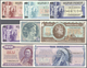 United States Of America: Complete Set Of 8 Notes Military Payment Certificate (MPC) Series 692 Cont - Otros & Sin Clasificación