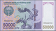 Uzbekistan / Usbekistan: Huge Set With 27 Banknotes Series 1992 - 2017 Containing This Items: P.61a, - Ouzbékistan