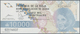 Argentina / Argentinien: Collection Of 134 Mostly Different Banknotes From Argentina, Mostly In UNC - Argentina