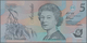Delcampe - Australia / Australien: Set Of 25 Banknotes Containing 1 Pound Portrait QEII P. 30, 2x 1 Dollar P. 3 - Altri & Non Classificati