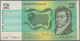 Delcampe - Australia / Australien: Set Of 25 Banknotes Containing 1 Pound Portrait QEII P. 30, 2x 1 Dollar P. 3 - Altri & Non Classificati