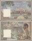 French Indochina / Französisch Indochina: Rare Official Presentation Booklet From The "Institut D'Em - Indocina