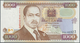 Delcampe - Africa / Afrika: Collectors Book With 81 Banknotes From Kenya, Lesotho, Libya And Liberia With Many - Otros – Africa