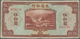 Asia / Asien: Set Of About 350 Mostly Different Banknotes From Asia For Example Containing The Follo - Otros – Asia