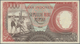Delcampe - Asia / Asien: Set Of About 350 Mostly Different Banknotes From Asia For Example Containing The Follo - Otros – Asia