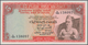 Delcampe - Asia / Asien: Set Of About 350 Mostly Different Banknotes From Asia For Example Containing The Follo - Otros – Asia