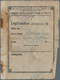 Delcampe - Deutschland - Konzentrations- Und Kriegsgefangenenlager: Litzmannstadt Ghetto, Posten Mit 14 Rations - Other & Unclassified