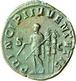 Maximus (235 - 238): Maximus 235/6-238: Sesterz, Rom, 19,69 G, RIC RIC 13, Sehr Schön+. - Andere & Zonder Classificatie