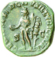 Traianus Decius (249 - 251): Traianus Decius 249-251: Sesterz, Rom, 15,54 G, RIC 117(b), Sehr Schön. - The Military Crisis (235 AD Tot 284 AD)