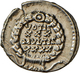 Constantius II. (324 - 337 - 361): AR Siliqua, 2,07g, Mzst. Arelate (353-355 N.). D N CONSTAN TIVS P - L'Empire Chrétien (307 à 363)