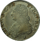 Frankreich: Louis XVI. 1774-1792: 1 Ecu 1790 I (Limoges) , Gadoury 356, Im Holder Von PCGS, Justiert - Andere & Zonder Classificatie