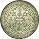 Großbritannien: George V. 1910-1936: Trade Dollar 1912 Bombay, KM# T5, Vorzüglich. - Andere & Zonder Classificatie