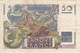 BILLETE DE FRANCIA DE 50 FRANCS DEL 8-4-1948  (BANKNOTE) LE VERRIER - 50 F 1946-1951 ''Le Verrier''