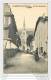 CPA 73 - ALBERTVILLE LA RUE GAMBETTA - Albertville