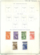 Vaticano 1929-1951 Raccolta Avanzata Catalogo + Di 1300 € COD FRA.517 - Storia Postale