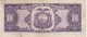 BILLETE DE ECUADOR DE 100 SUCRES DEL AÑO 1968 (BANKNOTE) - Ecuador