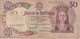 BILLETE DE PORTUGAL DE 50 ESCUDOS DEL AÑO 1964 SERIE BLF   (BANK NOTE) - Portugal