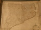 1776 Mapa Del Principado De Cataluña: Comprehende Los Corregimientos De Barcelona, Cervera, Gerona, Lerida, Manresa... - Cartes Géographiques