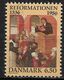 Denmark 1986. Scott #830 (U) Protestant Reformation In Denmark  *Complete Issue* - Oblitérés