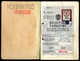 Reisepass Österreich, 2 Stück, Ehepaar, 1953, 1963, Ahnenpass Und Blutblatt - Historical Documents