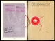 Delcampe - Reisepass Österreich, 2 Stück, Ehepaar, 1953, 1963, Ahnenpass Und Blutblatt - Historical Documents