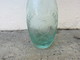 Bouteille En Verre Ancienne Soda Pur Fruit J Cazaux Dax - Soda