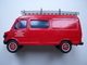 MINIATURE LE VEHICULE MERCEDES 407 D   DES POMPIERS - Pompiers