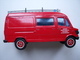 MINIATURE LE VEHICULE MERCEDES 407 D   DES POMPIERS - Pompiers