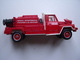 MINIATURE LE VEHICULE ACMAT VLRA 4X4  DES POMPIERS - Pompiers