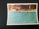 Delcampe - 14 Photos Originales Vacanciers  Piscine  Reina Fallas De San José De 1954 ESPAGNE SPAIN ESPAÑA Burriana Valencia - Persone Identificate