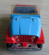 Jeep CJ 5 - Corgi - Echelle 1:32