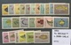 1951 Mozambique Poissons Série Complète**. Cote 140,-euros. Pesce Vis. Fish - Mosambik