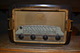 Radio TSF HENRI BRUN Format 46x23x30 Cm Poids 7.5 Kgs Environ - Apparatus