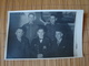 Altes Original-Foto-Karte 2. WK., Portait Marinesoldat Mit Orden, Narvikschild, Schnellbootabzeichen, DRL, Ordensspange - 1939-45