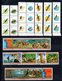 Delcampe - FAUNE OISEAUX MNH ** - Collections, Lots & Series