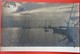 CROATIA - HRVATSKA , POLA - PULA , PORTO ORIGINAL PHOTO 1906 - Kroatien