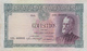 Portugal 100$00 -Pedro Nunes-22-6-1954 -usada Com Vincos - Portugal