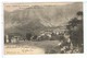 CPA-06-1903-VALLEE DE LA VESUBIE-BELVEDERE ET L'HOTEL BELLEVUE-STATION ESTIVALE- - Other & Unclassified