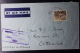 Palestine: 1941  Cover  Field Post Office FPO Base P.O. BW1  Australian Stamp - Palestine