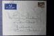 Palestine: 1941  Cover HQ 3rd Australian Brigade  Field Post Office FPO 3rd BDE WQ P.O. / M.3 - Palestina