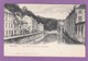 LA VESDRE AU PONT DES RECOLLETS VERS 1908. - Verviers