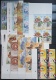 HX - Egypt 2014 Full Year Issues, 28 Stamps, 22 BLOCKS/4 + COMPLETE SHEET OF Birds Issue (= 3 Sets)- MNH - Unused Stamps