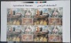 HX - Egypt 2014 Full Year Issues, 28 Stamps, 22 BLOCKS/4 + COMPLETE SHEET OF Birds Issue (= 3 Sets)- MNH - Ongebruikt