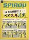 Delcampe - Lot De 13 Spirou, 1962 , Numéros 1238 à 1250 - Wholesale, Bulk Lots