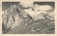 Postcard RA009761 - Slovenija (Slovenia) Kamnisko Sedlo (Steiner Alpen / Kamniker Alpen / Kamnik Alps) - Slowenien