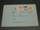 Germany 1951 Cover *22096 - Other & Unclassified