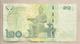 Tailandia - Banconota Circolata Da 20 Baht - P-118a.3 - 2013 - Tailandia