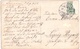 LUNZENAU Geschäft Schild Mitglied Des Rabatt Sparvereins Original Private Fotokarte 29.7.1910 Gelaufen - Lunzenau